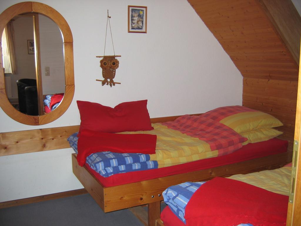 Appartements Am Hexenstieg Sankt Andreasberg Habitación foto