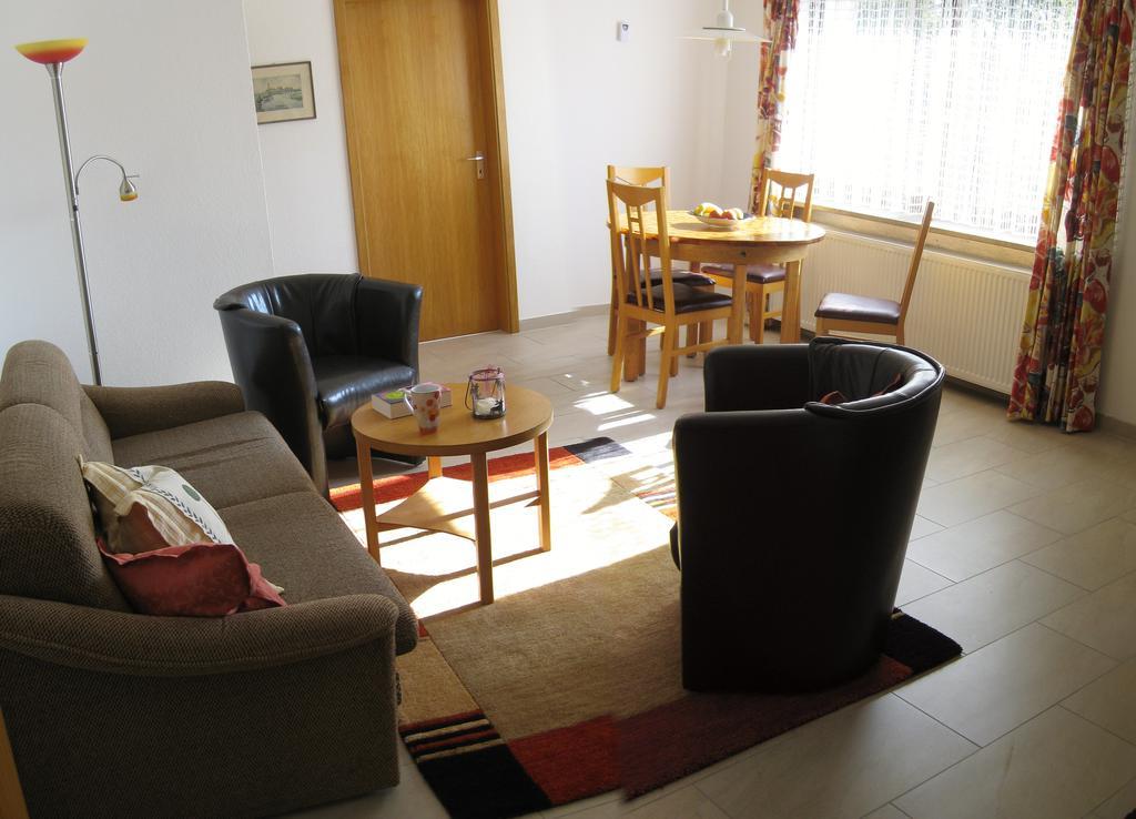 Appartements Am Hexenstieg Sankt Andreasberg Habitación foto