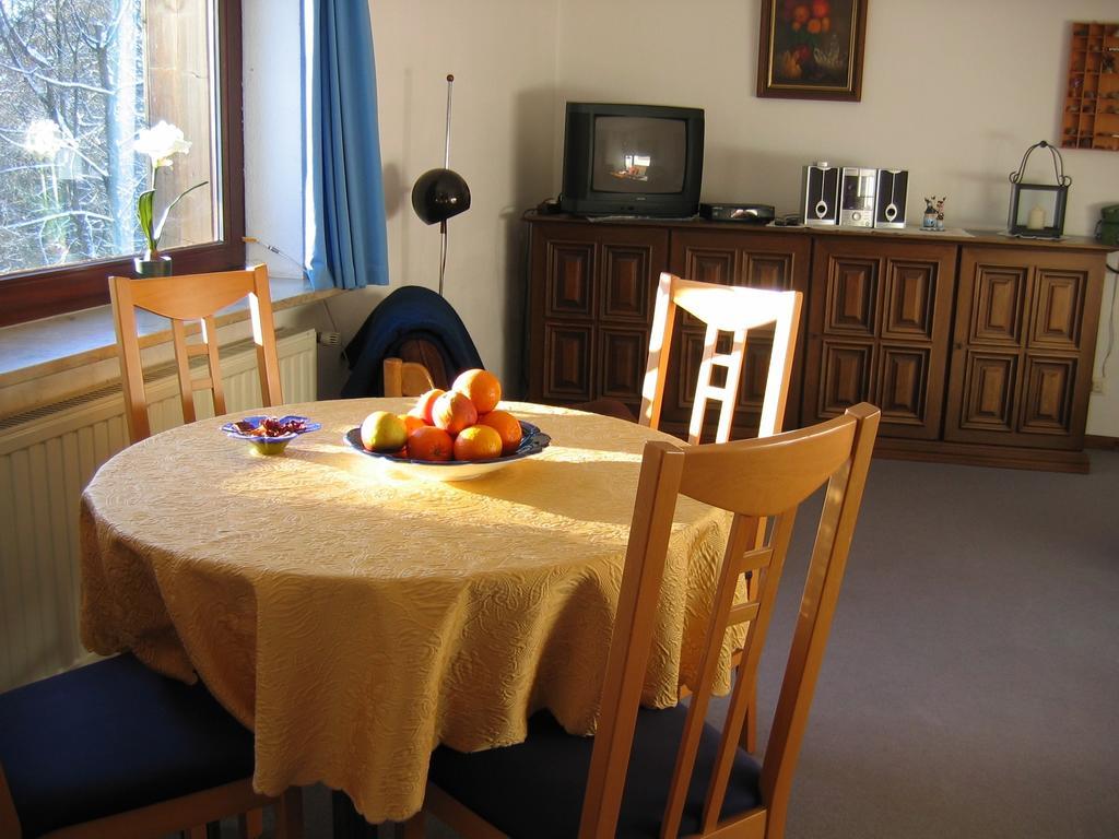Appartements Am Hexenstieg Sankt Andreasberg Habitación foto